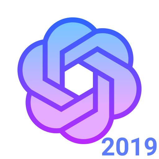 Visual chatGPT Studio 2019